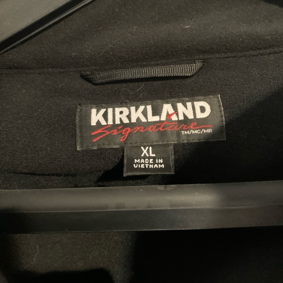 Winter Jacket - Picture 2 of 3